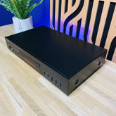 Yamaha CD-S300 CD Player with Remote